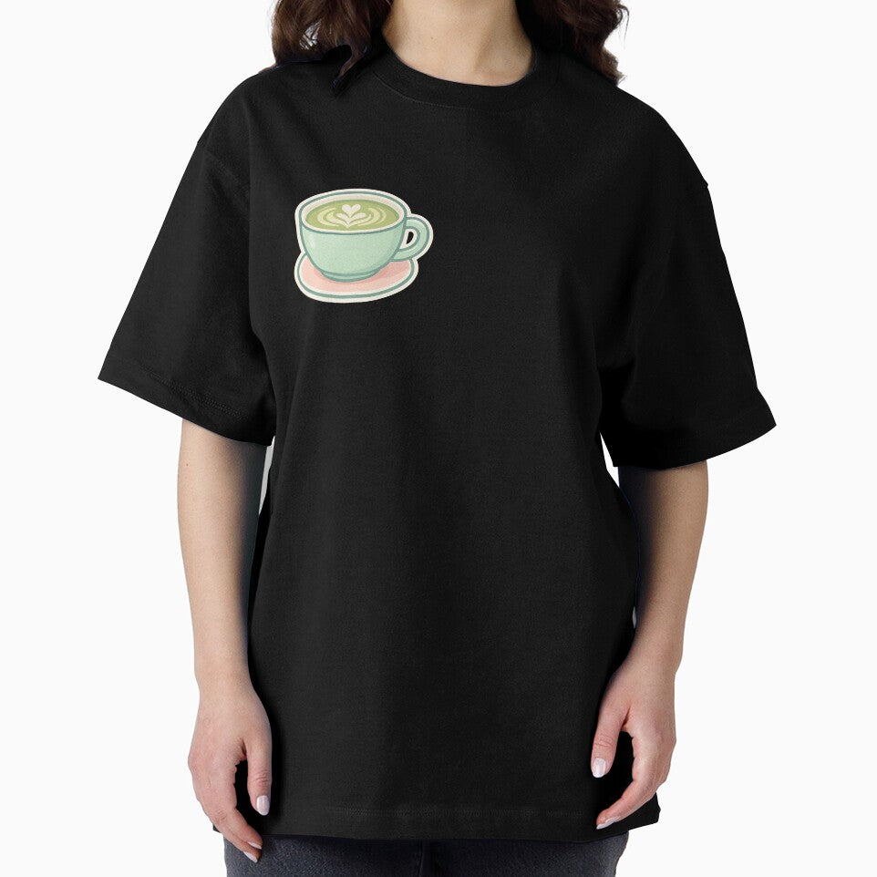 Matcha Lover by TheBabeScientist