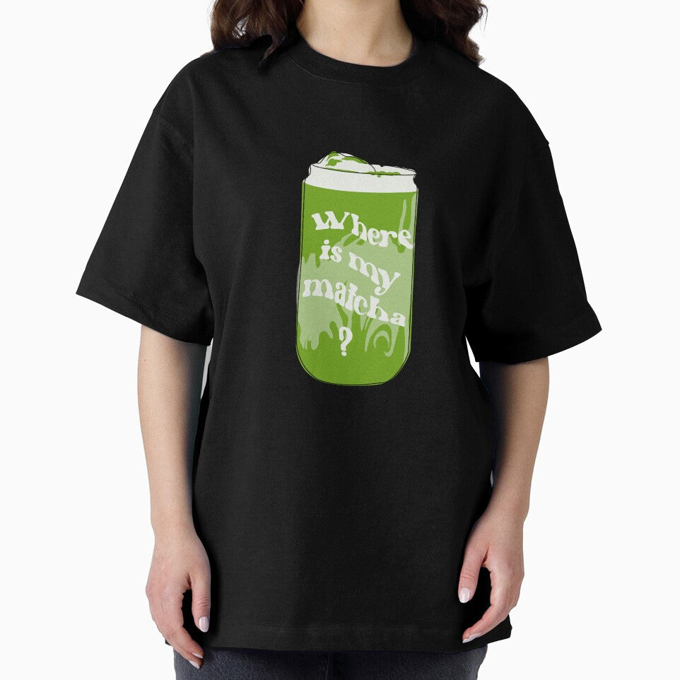 Matcha lover by CharmingArt23