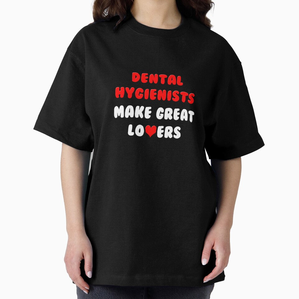 Dental Hygienists Make Great Lovers by TKUP22