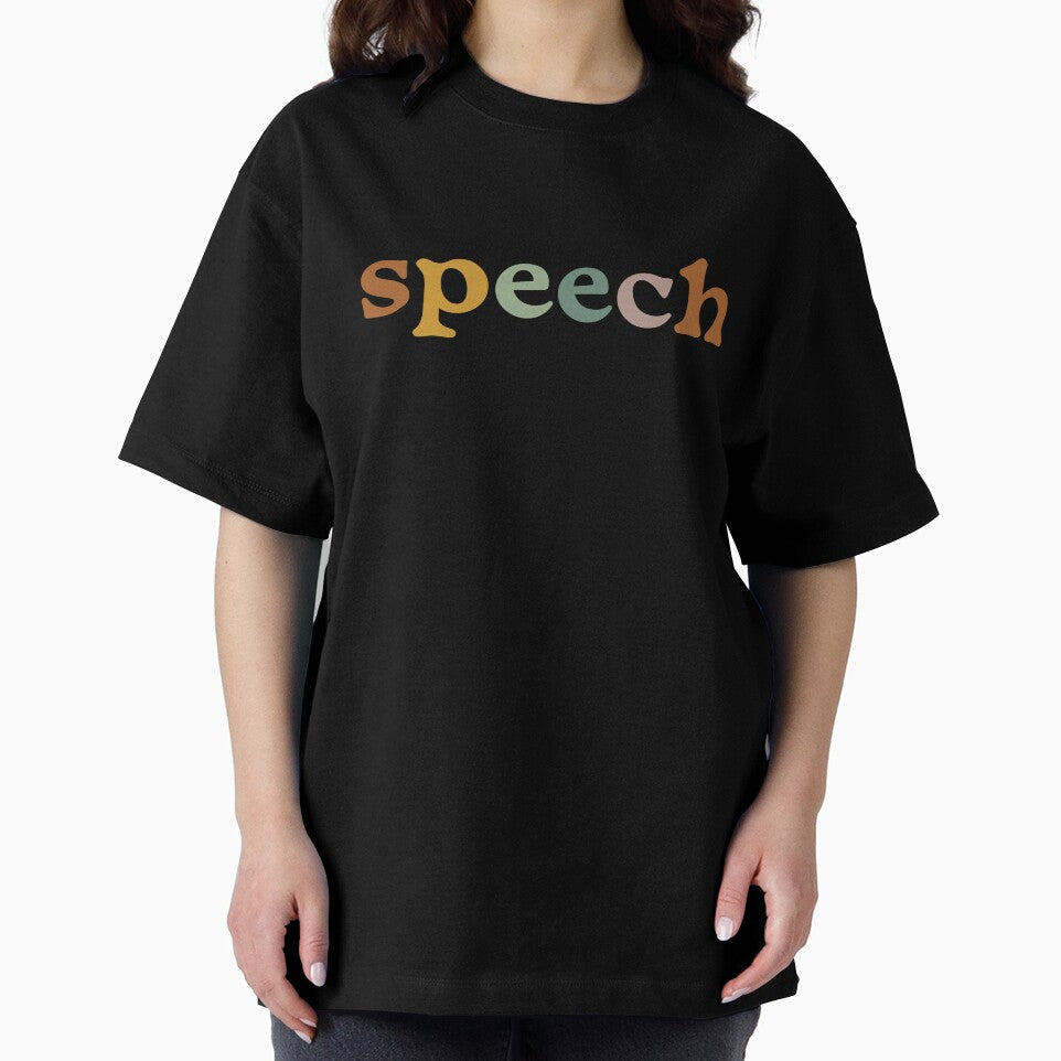 Speech by faridman