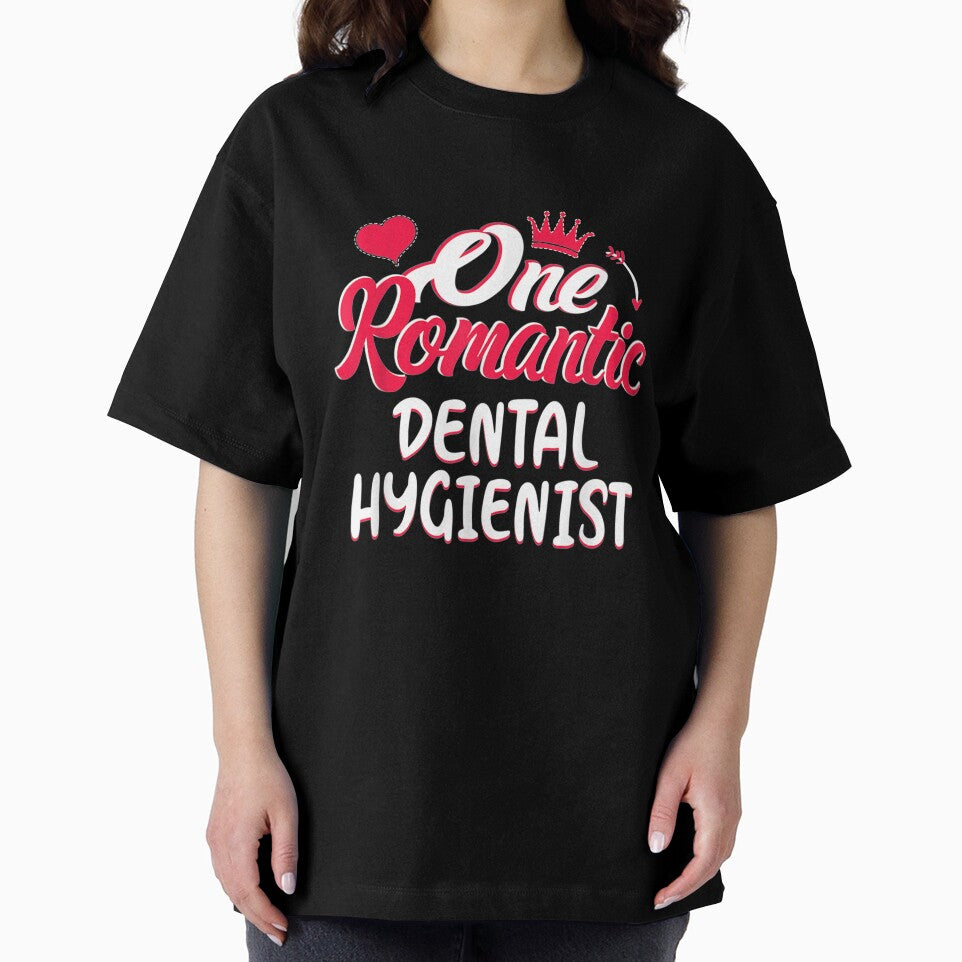 Valentines Day Funny Dental Hygienist Gift For Men Women by shirleyfinley