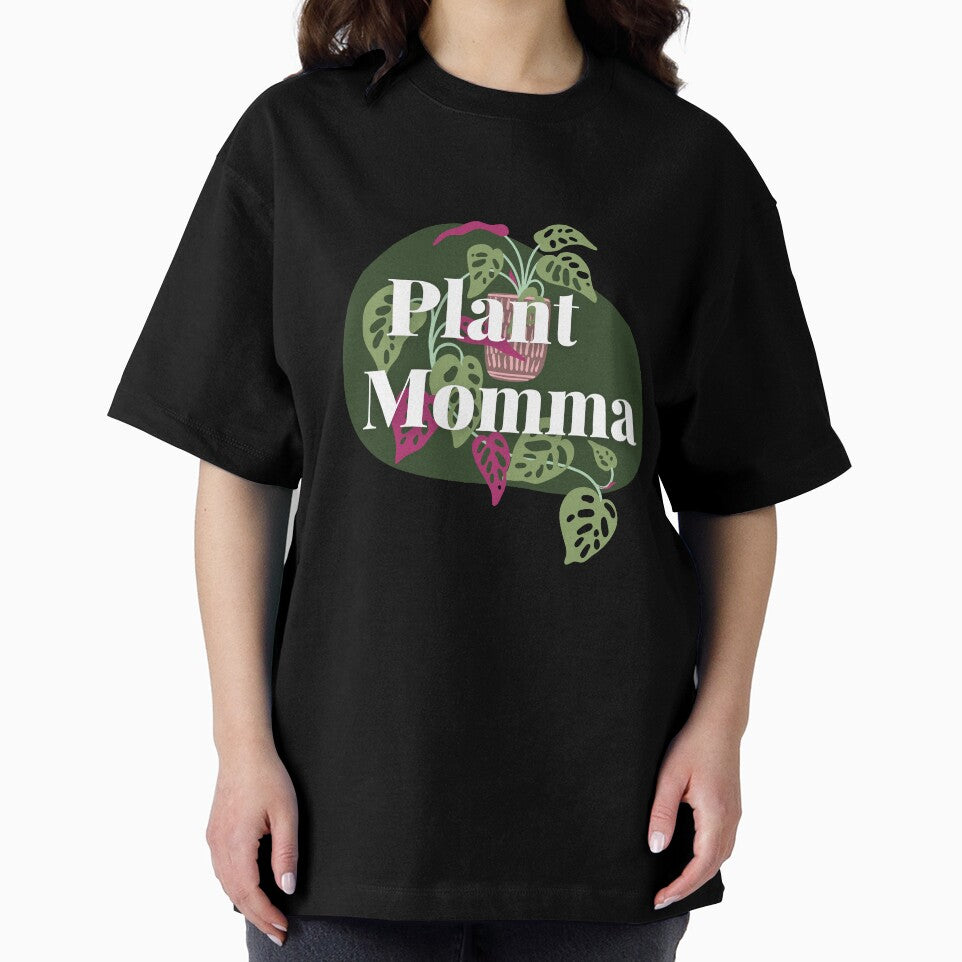 Plant Momma by Willowandme