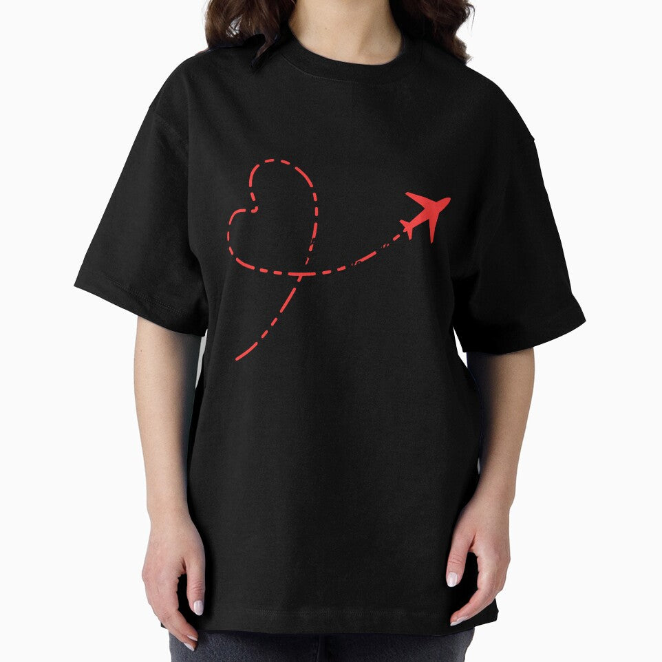 sky-high service with a smile by Gees512Tees