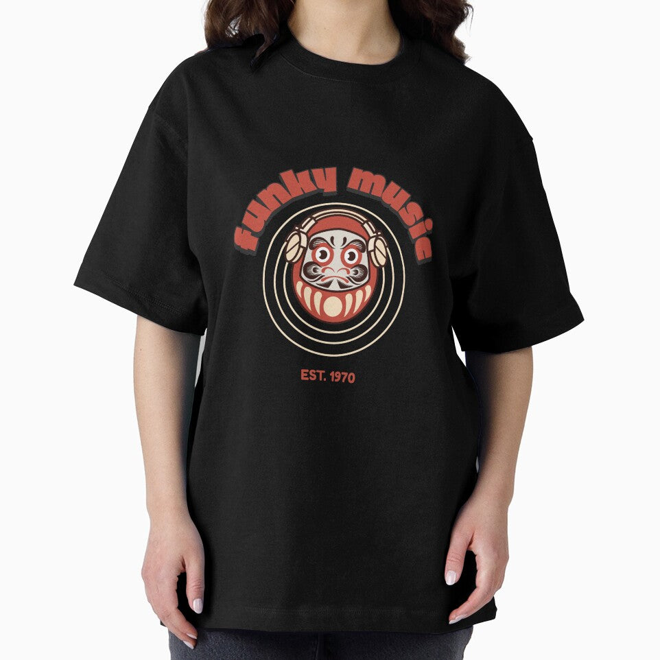 Funky Music est.1970 by Zwembad Vergelijker