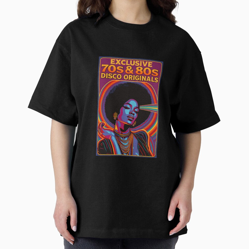 Disco Royalty by djovan