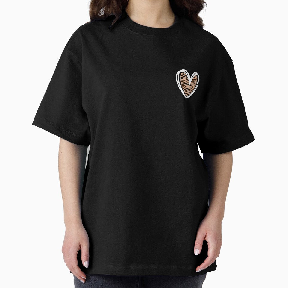 Cute Animal Lover Graphic Top for Pet Moms by JustBeeAwesome