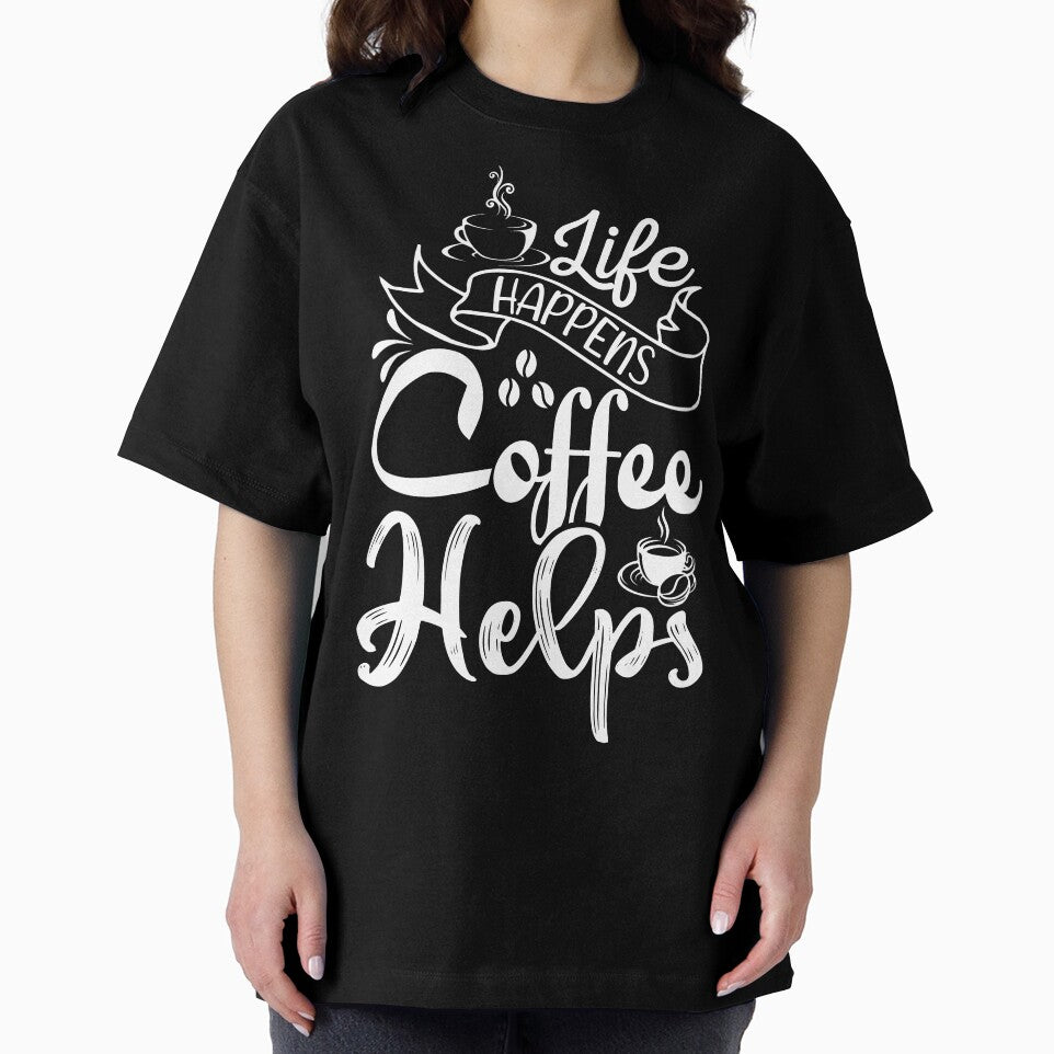 Life happens coffee helps by pnkpopcorn