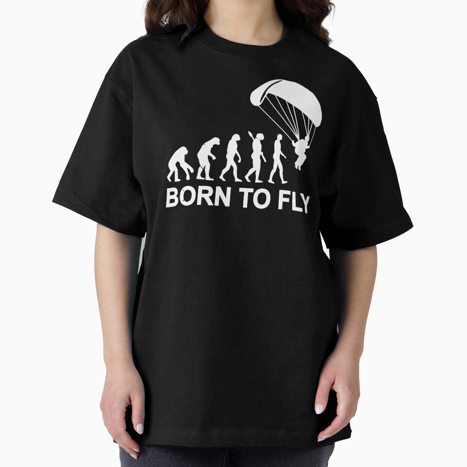 Born to Fly by VicFreedomind