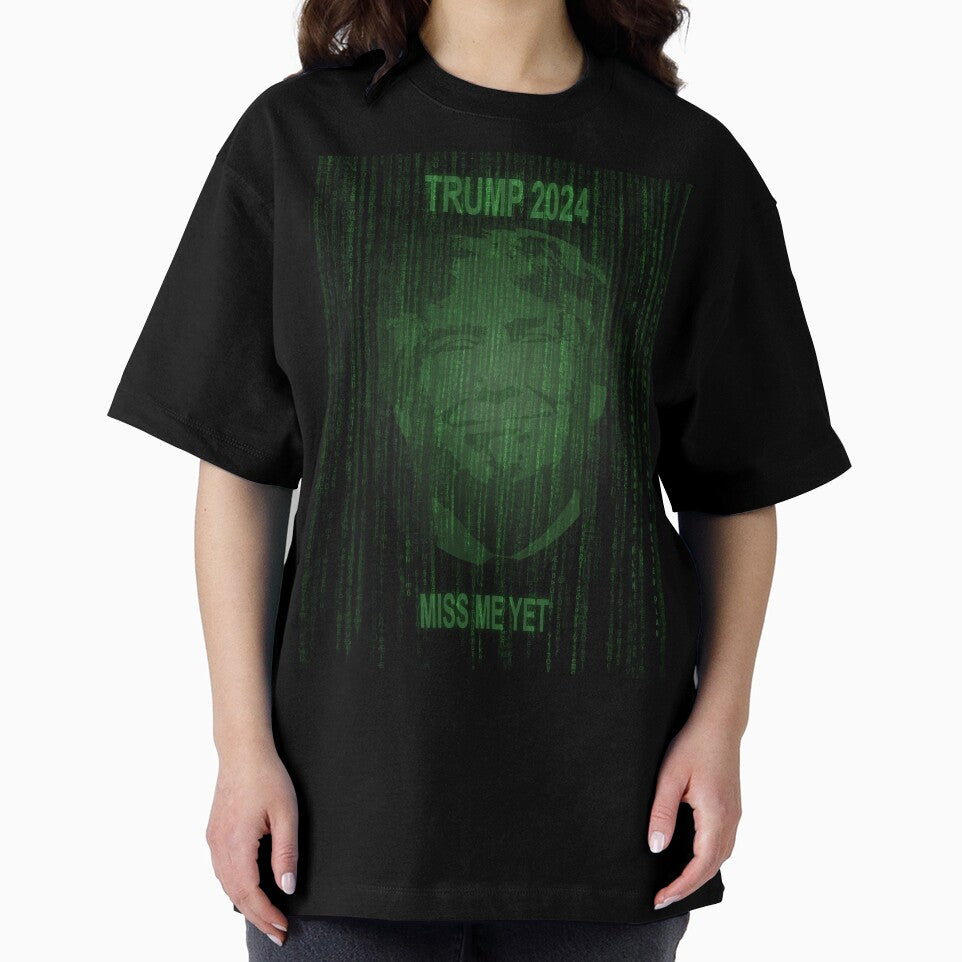 TRUMP 2024 by A-T-H