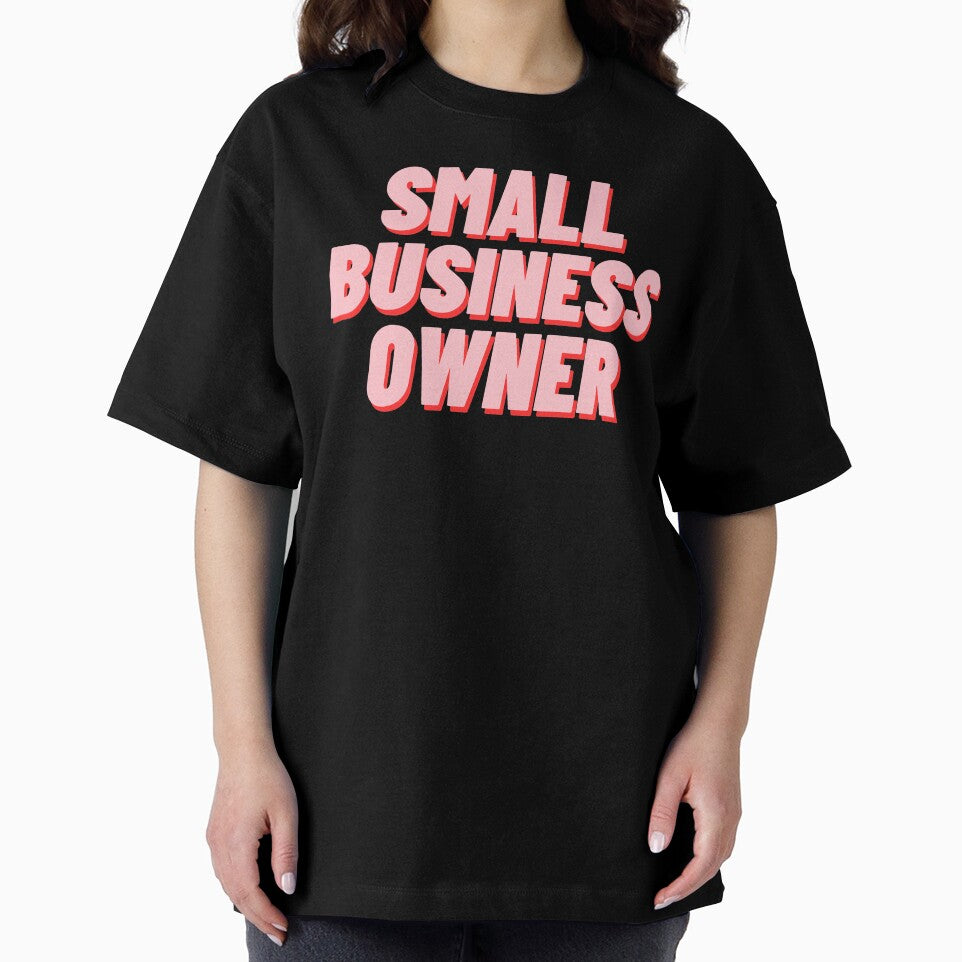 Small Business Owner by polishalpaca
