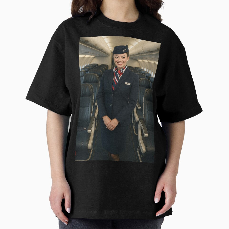 British Airways Cabin Presence by Skyframe Aviation