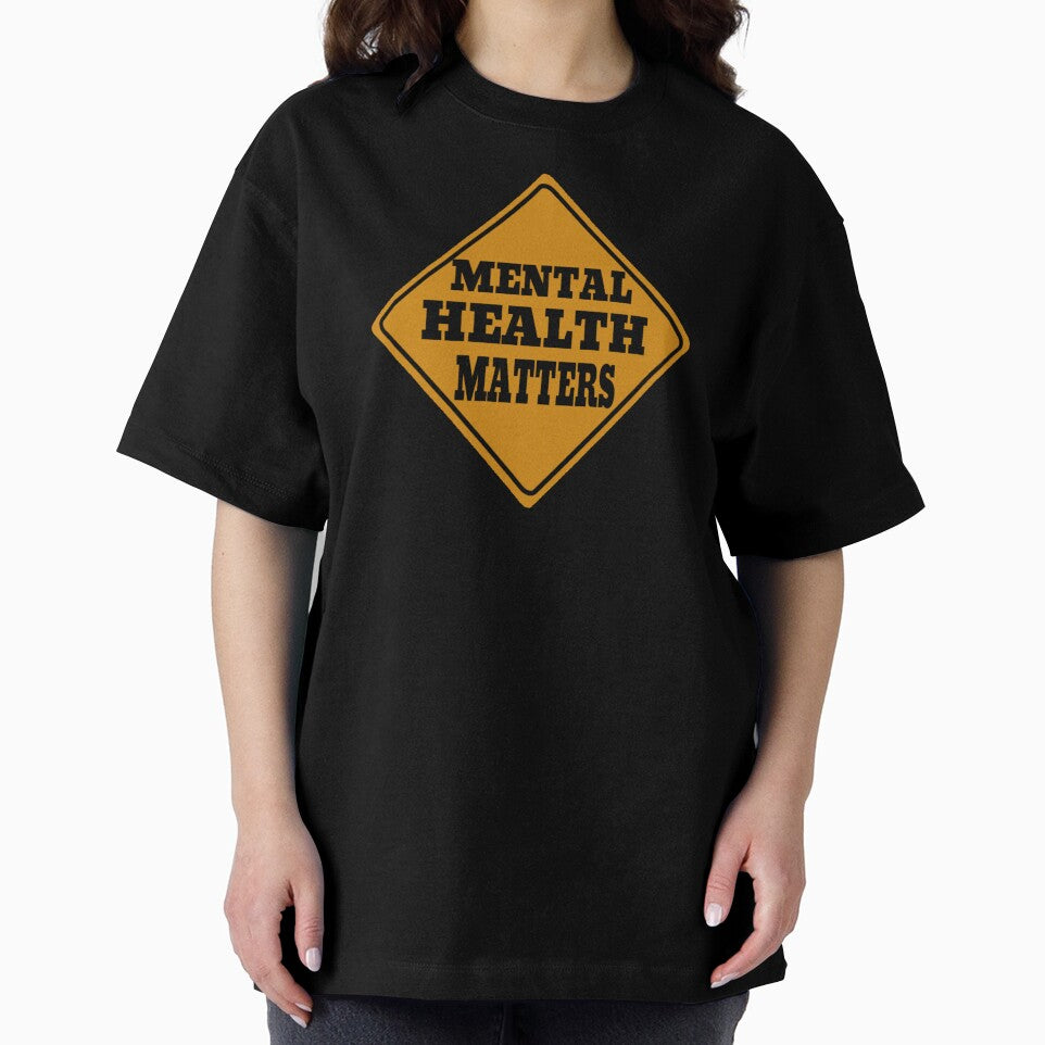 Mental Health Matters by Gamers Hub