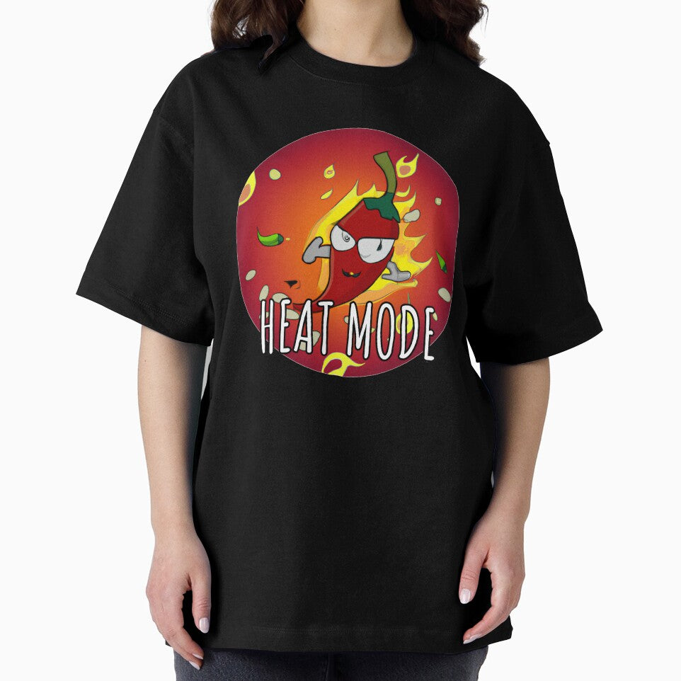 Heat Mode by SpicyWind