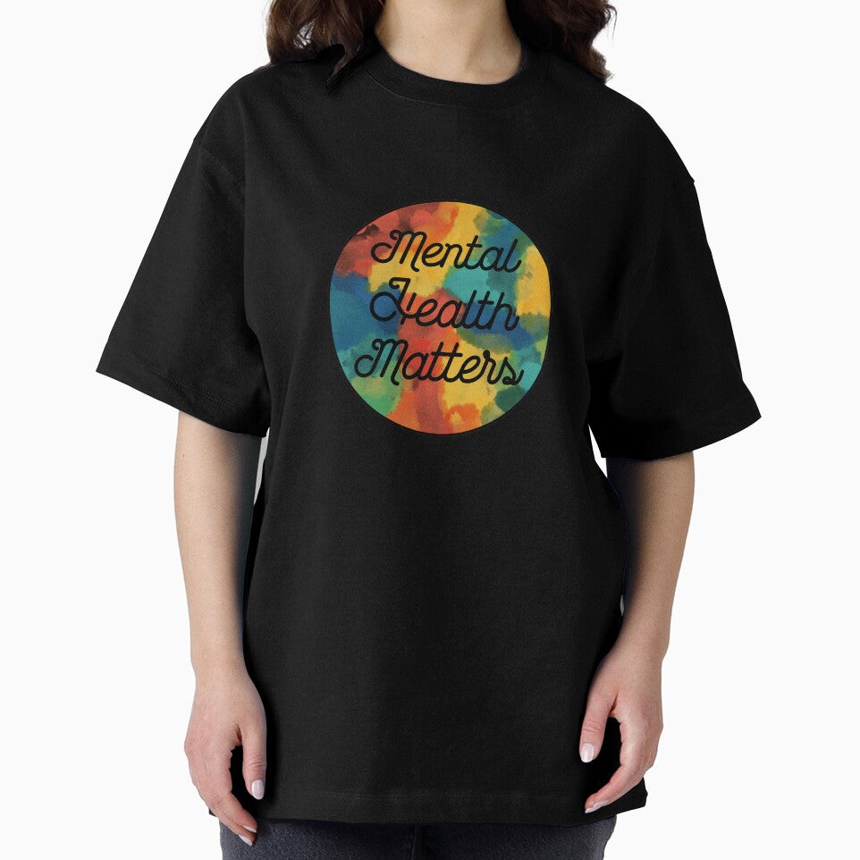 Mental Health Matters by katiesauter