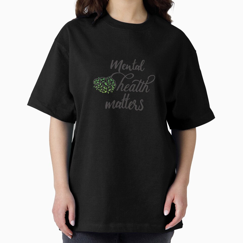 Mental health matters by empathylife