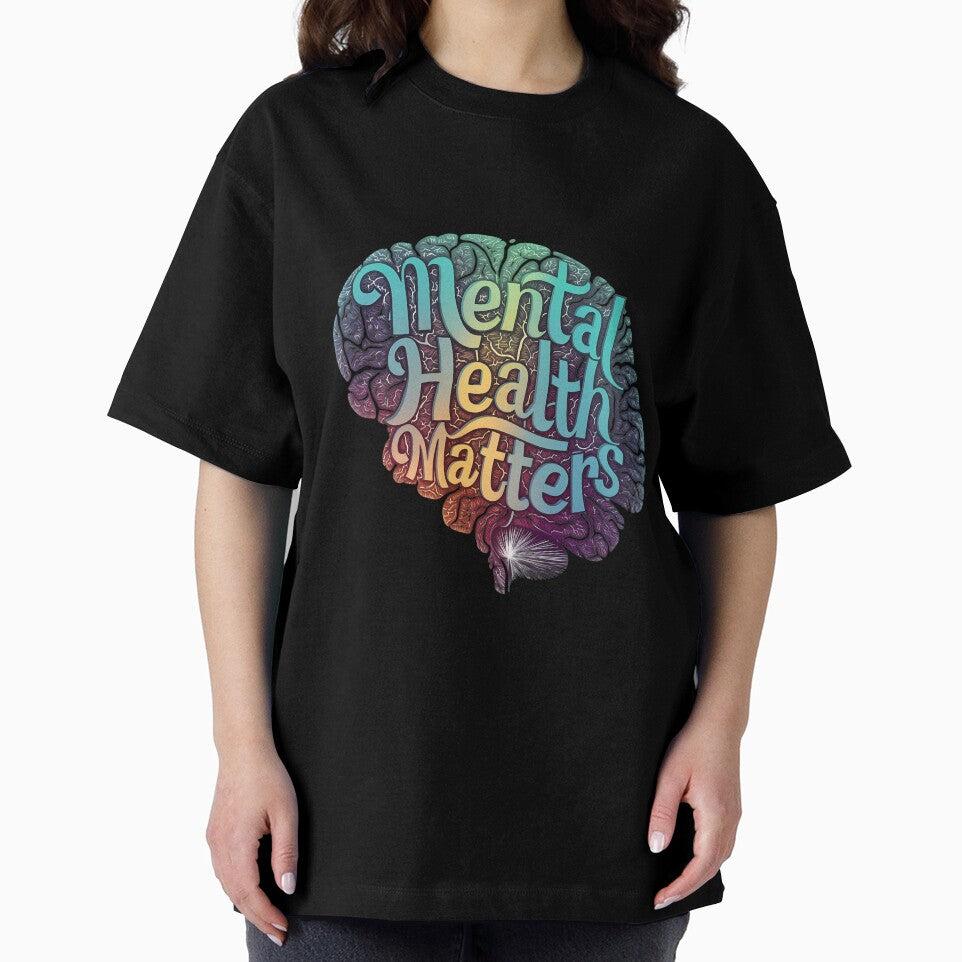 mentalvhealth matters by brokenpones