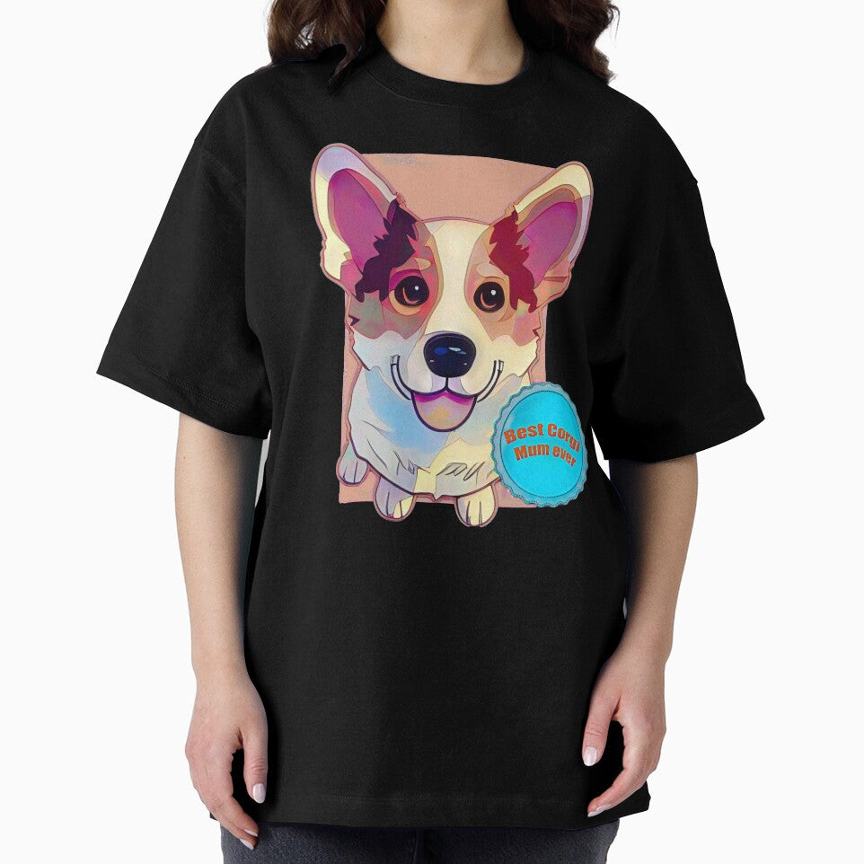 best corgi mom ever by Aliveforfun