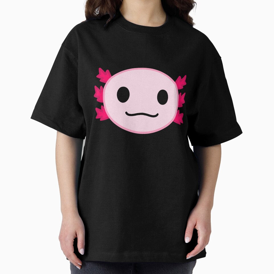 Axolotl by ScarletLilyShop