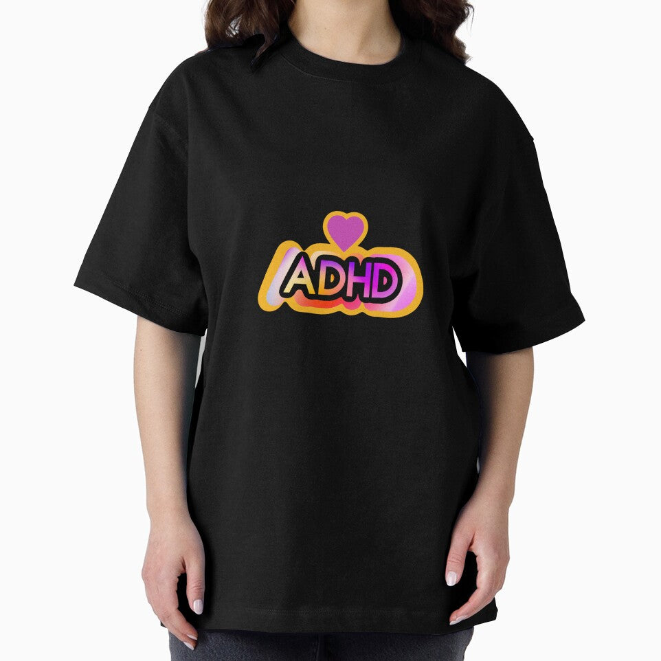 ADHD | neurodivergent | adhd adults | attention defict hyperactivity disorder by Alfeev