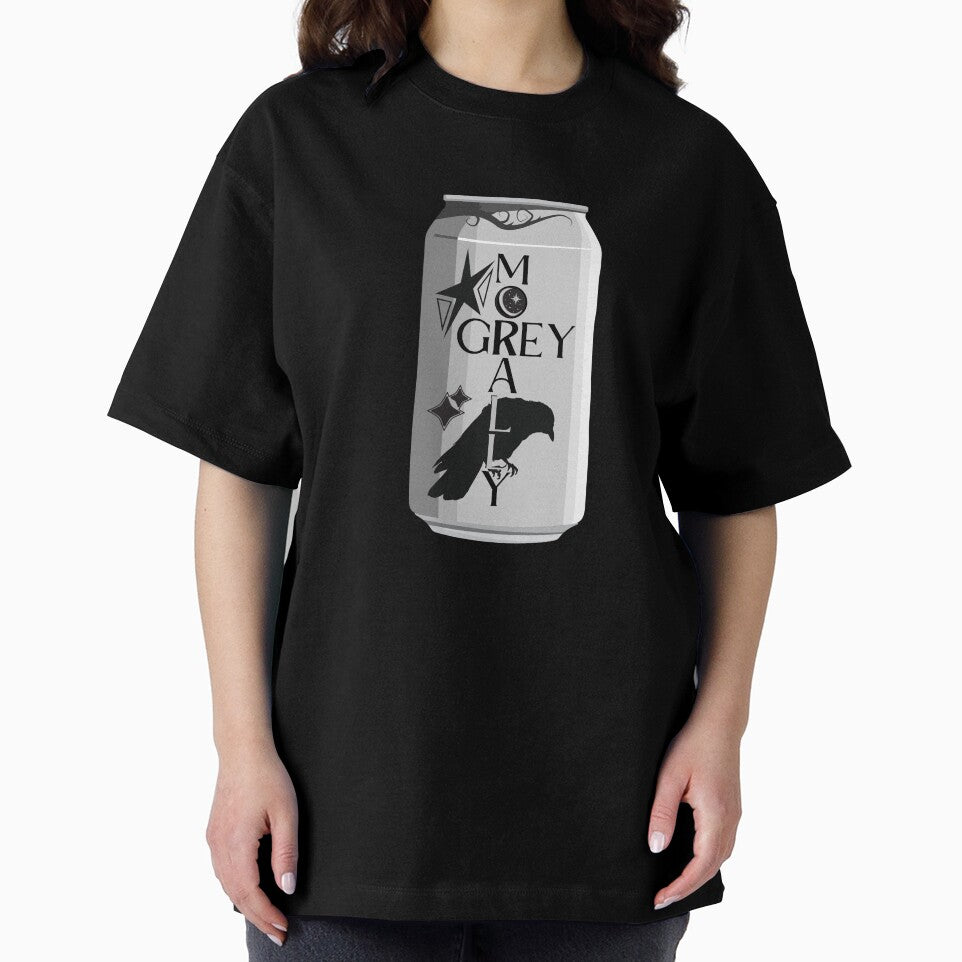 Morally Grey | Trope in a Can by Nyxander's Bookish Catalogue