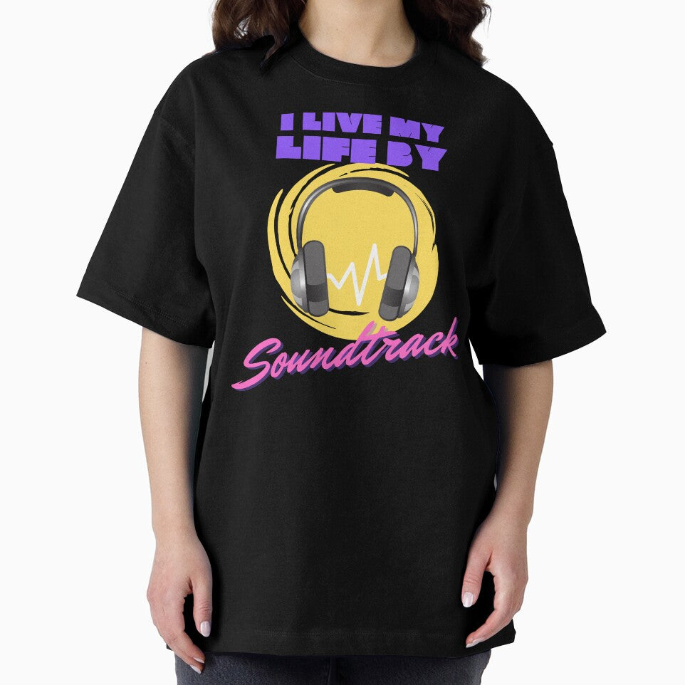 I Live My Life by Soundtrack! by Mean-Musician