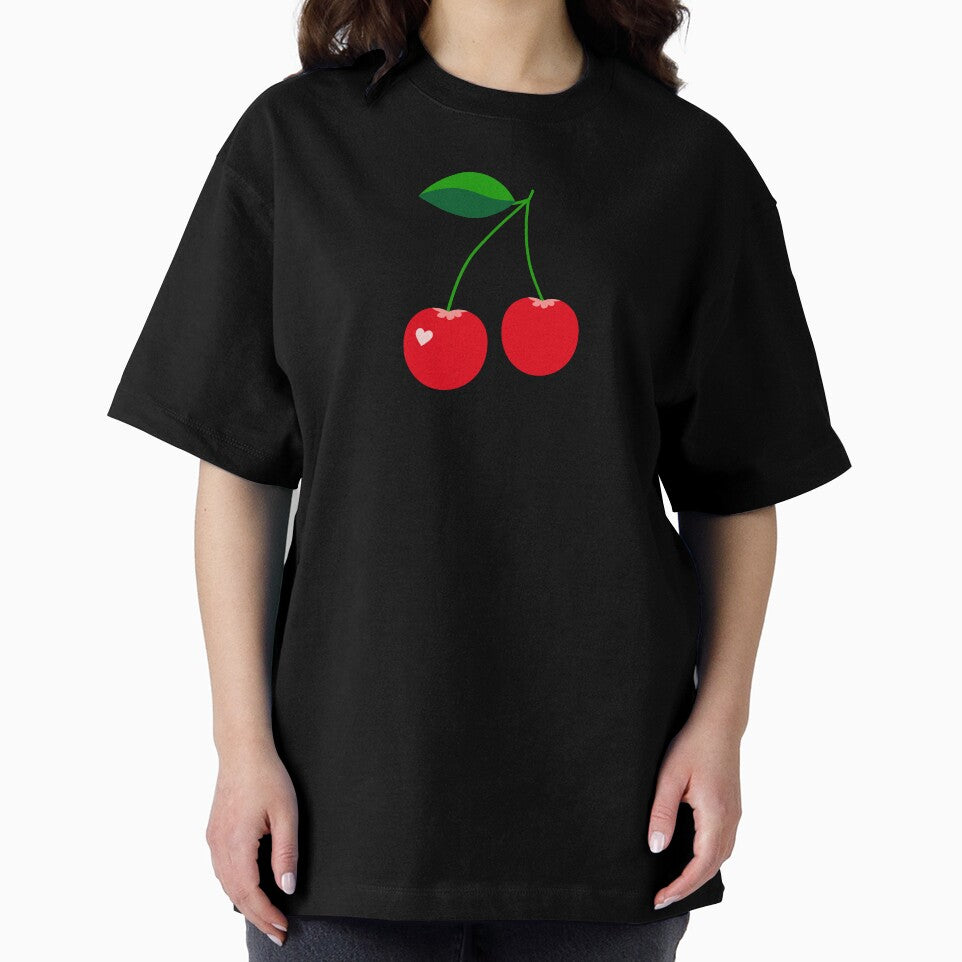 retro cherry by kobaco