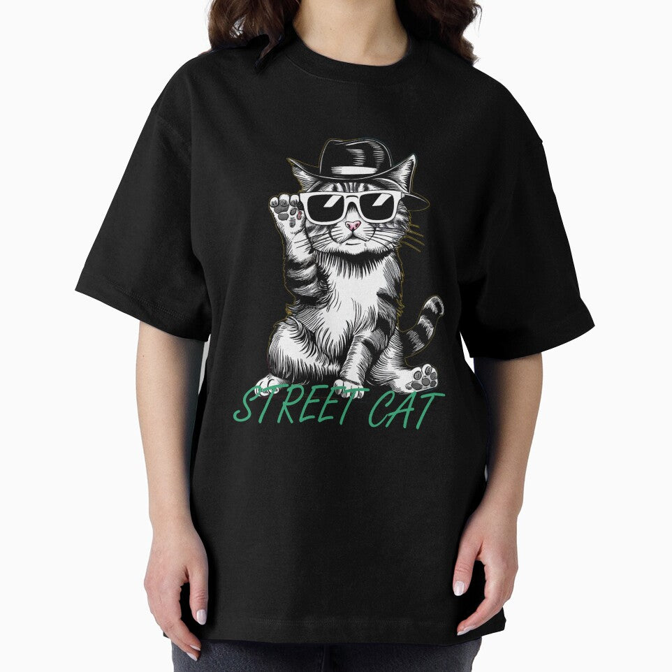 street cats by Alidesignart