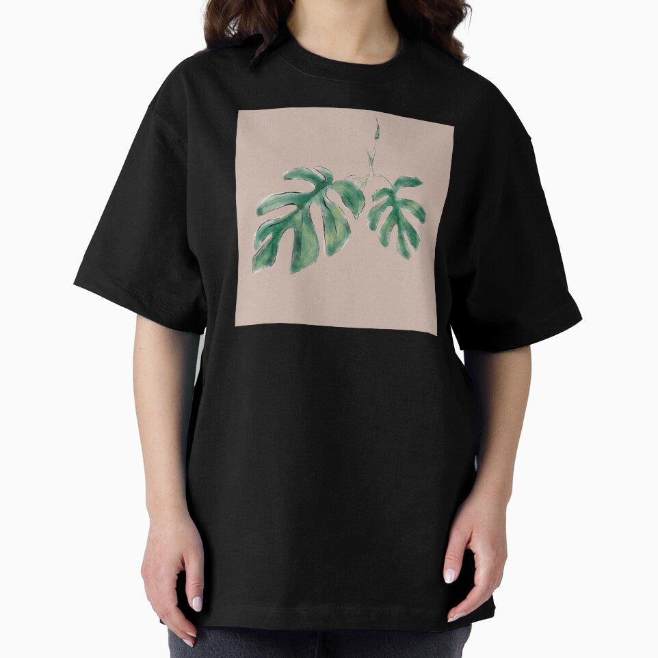 Floating Botanical by Emmy-Morta