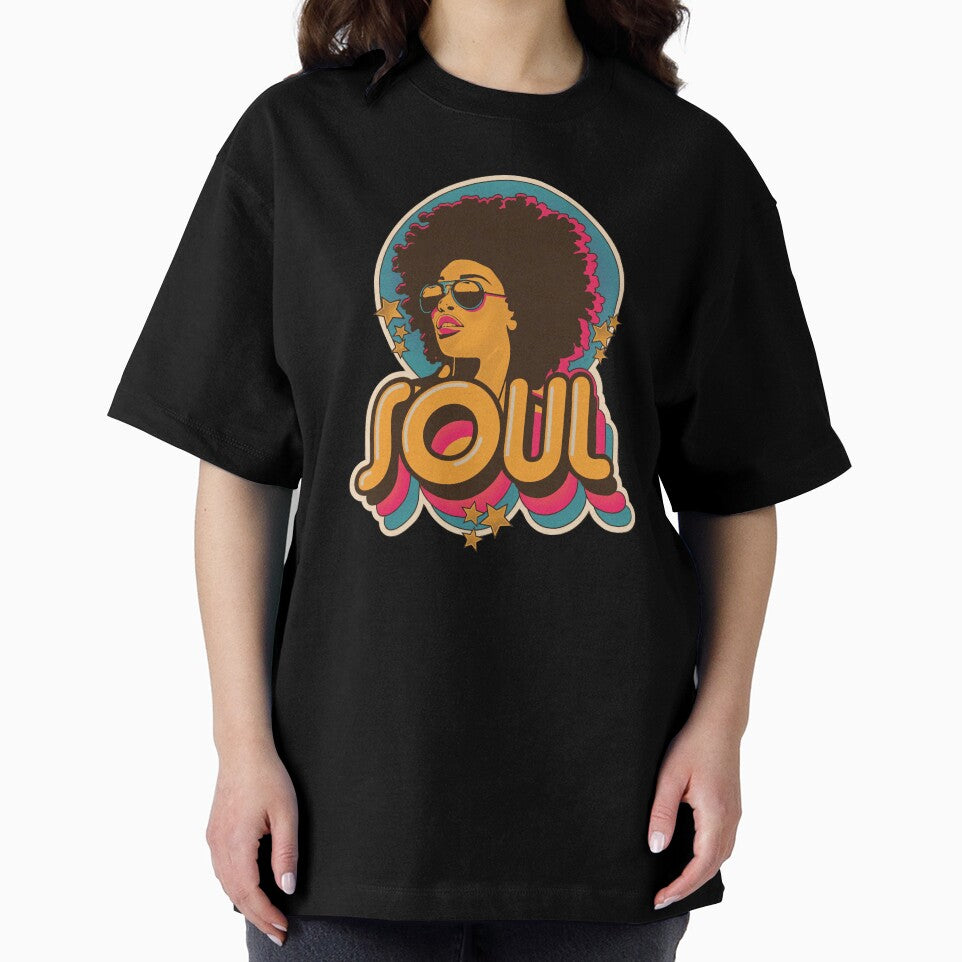 Soul Retro by cosimashaw