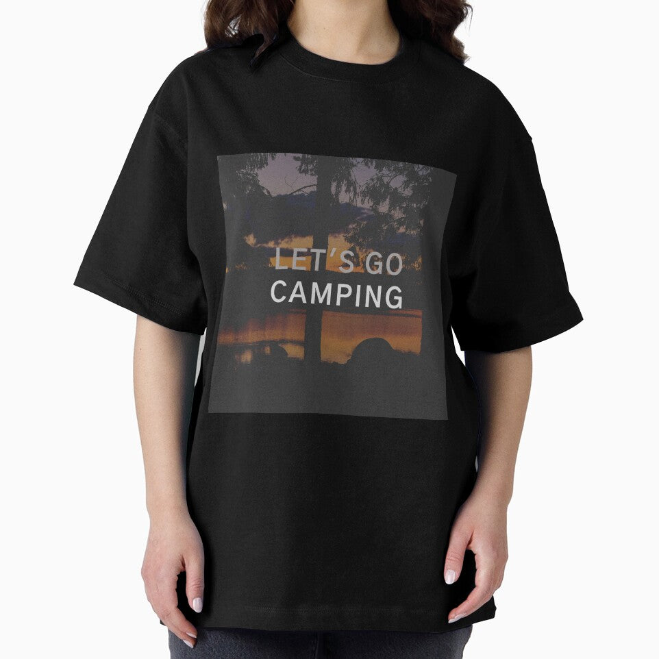 Let' Go Camping by BoriTori