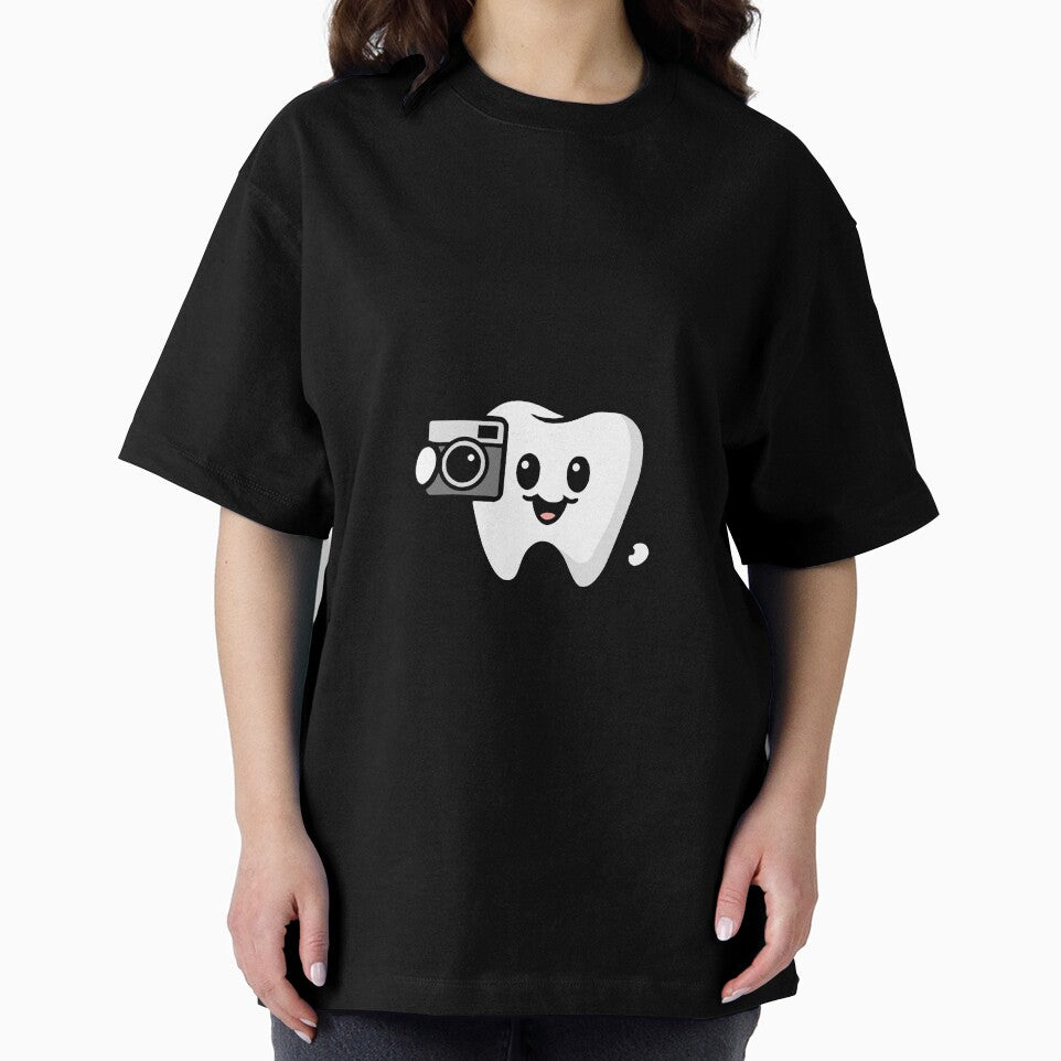 Tooth Pics! Cute Dentistry Photography Pun by PMCreative
