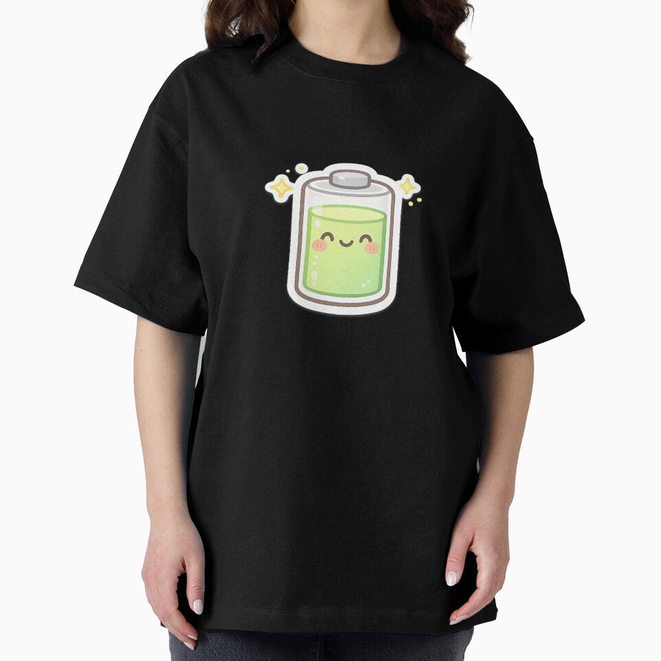 Social Battery Low by stickerpopzone