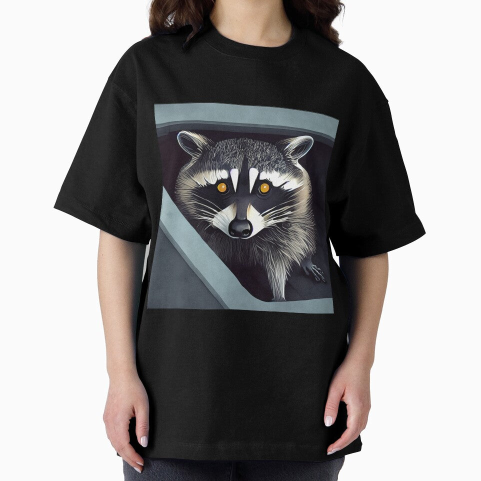 racoon 3 by DejanVuk