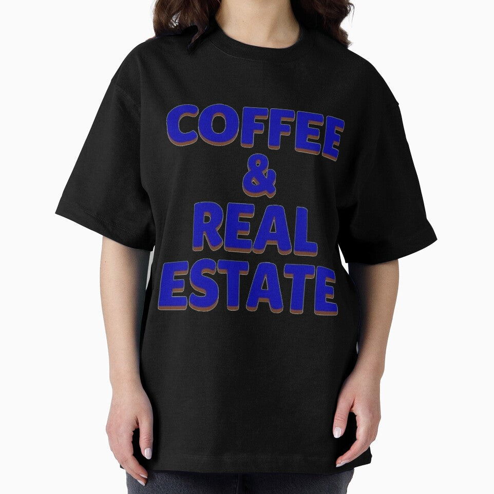 Realtor Life: Coffee and Keys Design | Coffee & Real Estate: A Perfect Blend by JOY STORE 45