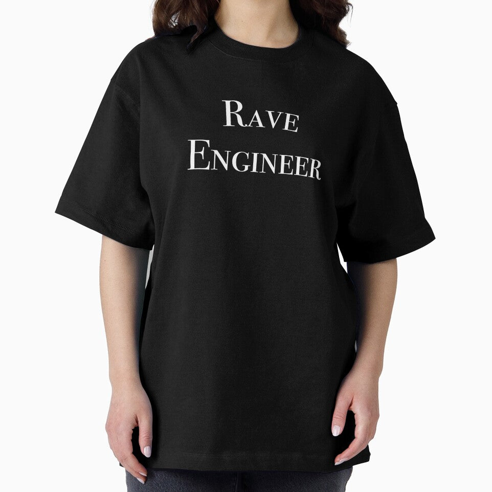 Rave Engineer by SUBSPECIALTY