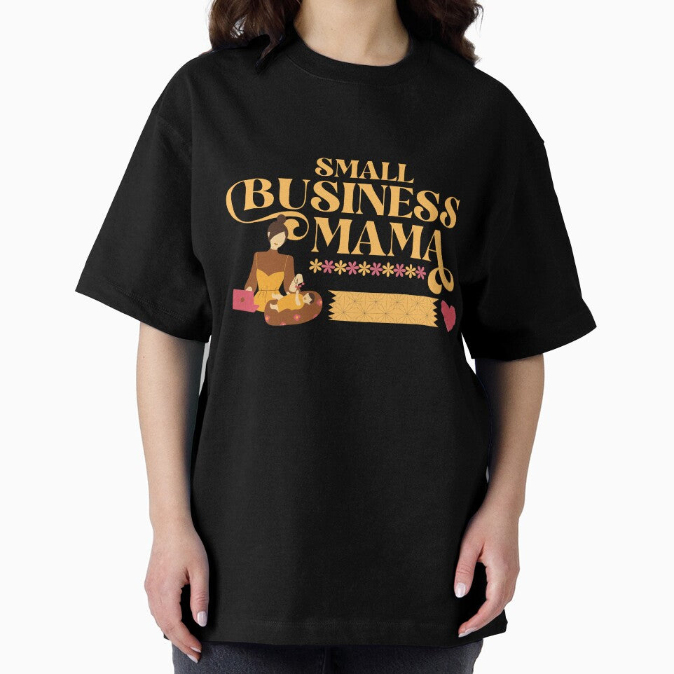 Small Business Mama by soulfulprintss8