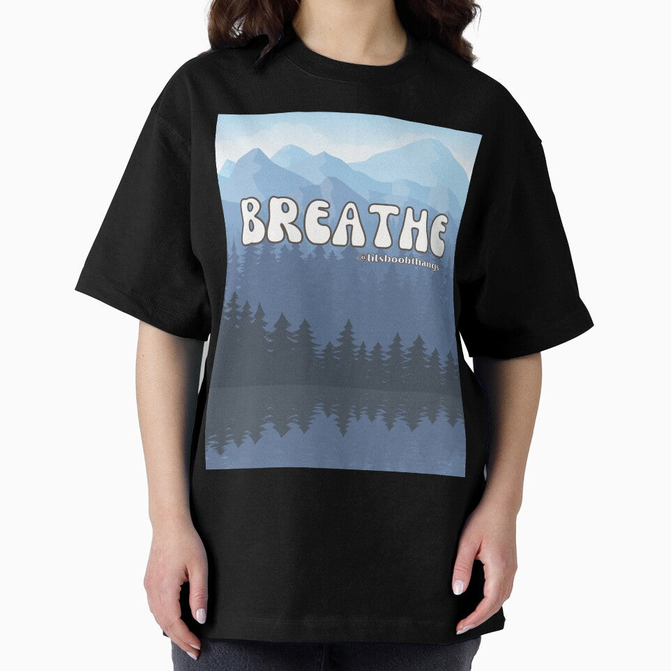 Breathe Mountain Air v12 | @lilsboobthangs by lilsboobthangs