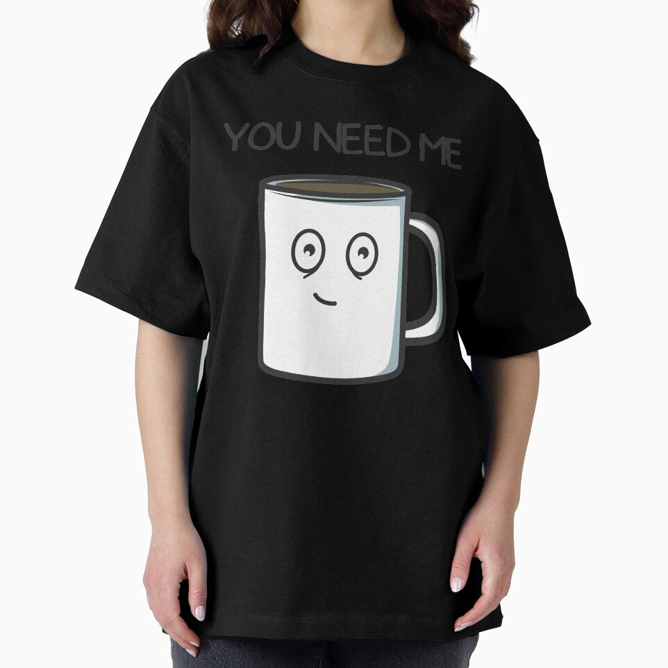 You need me by piercek26
