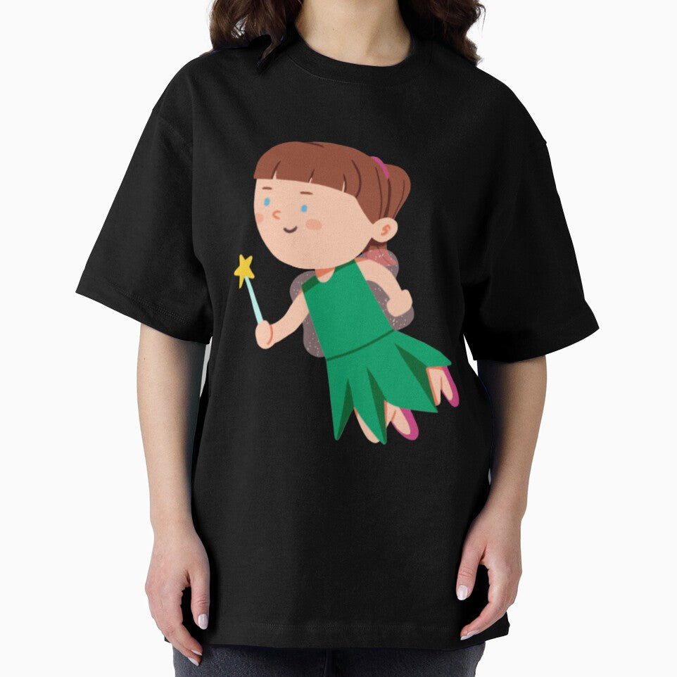 Mable Fairy by MableMATHis
