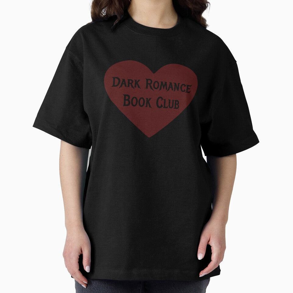 Dark Romance Book Club by Amandaouu