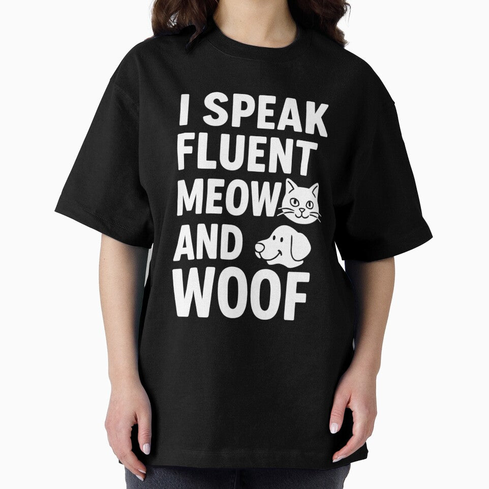 Vet life - I speak fluent meow and woof by Bettybee00