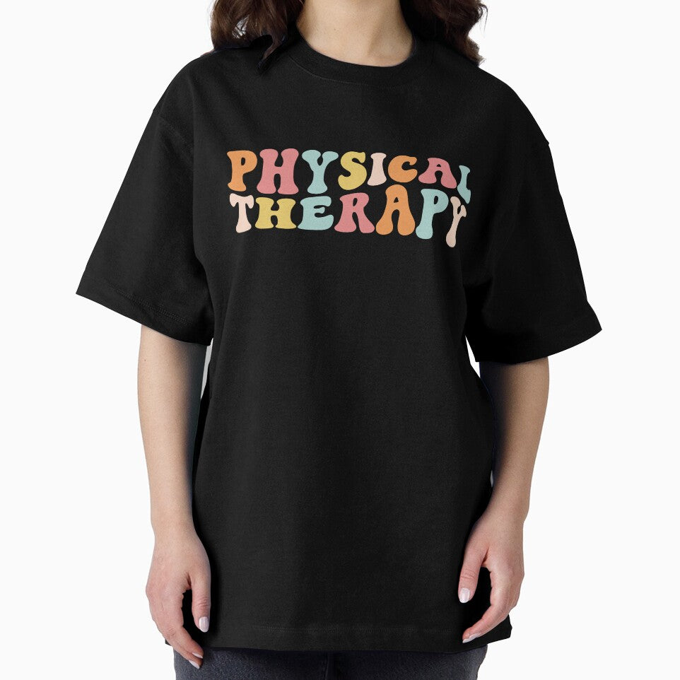 Physical Therapy by MystroDesigns