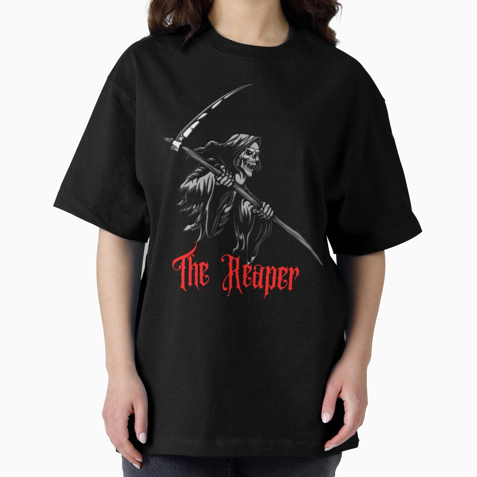 Don't Fear The Reaper? - Light by Mean-Musician