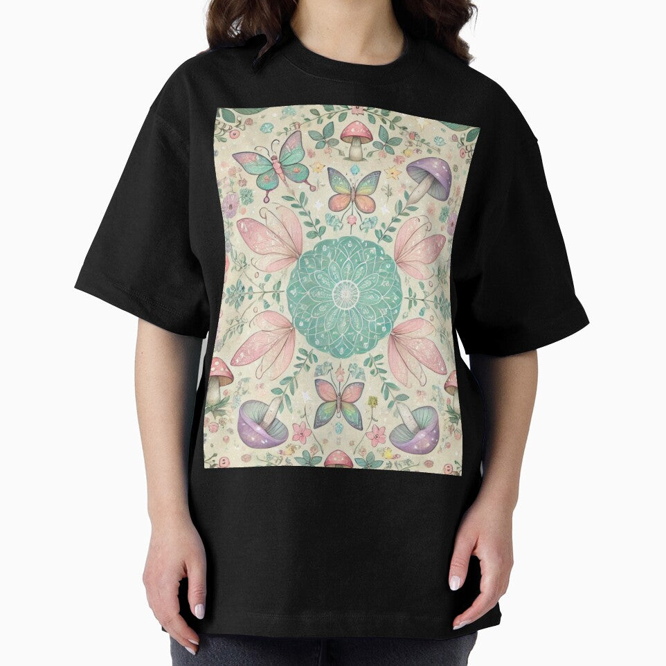 Whimsical Faery Bloom by Dream Bloom Gallery