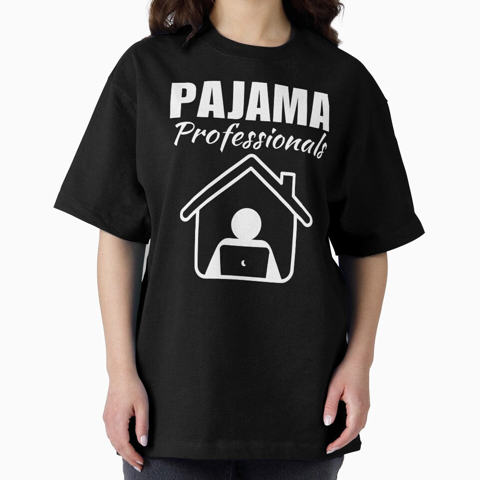 Pajama professionals, funny freelancer, work from home or wfh saying or quote by NBSStore