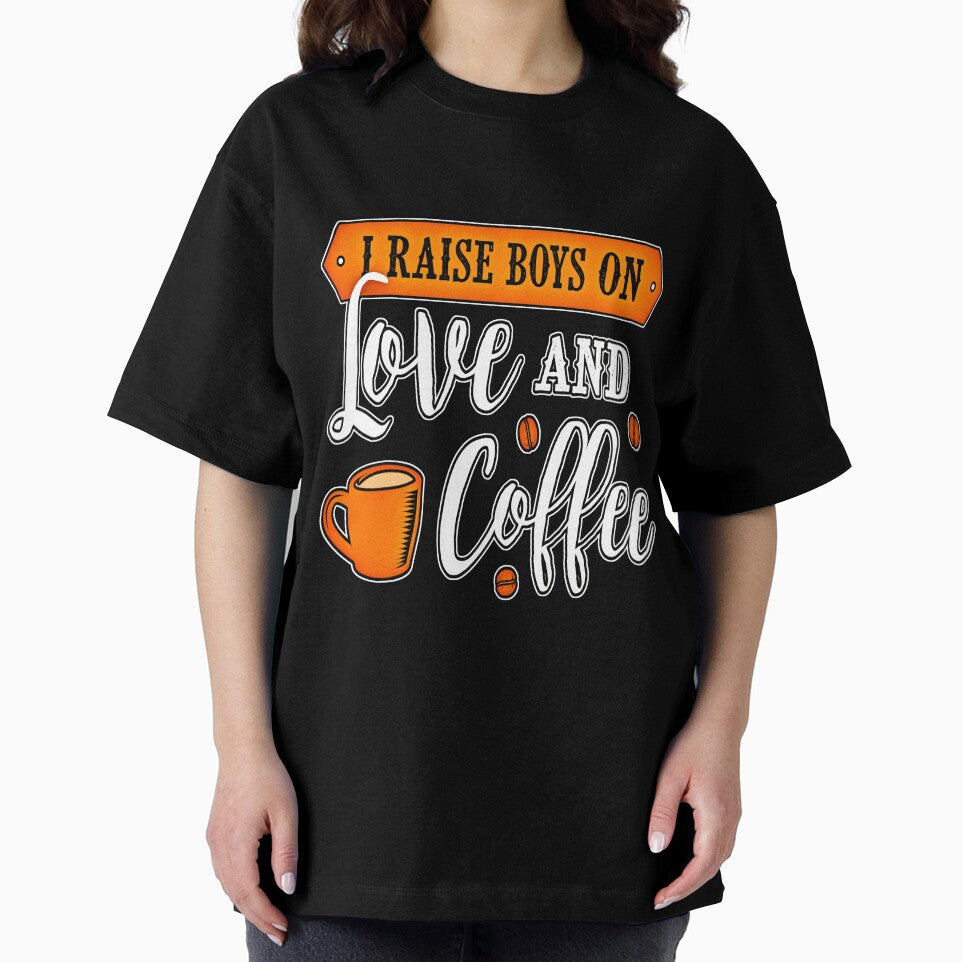 Coffee Saying (6) by QuoteMan