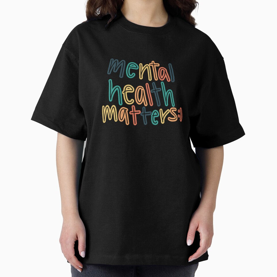 mental health matters :) by marnilauren