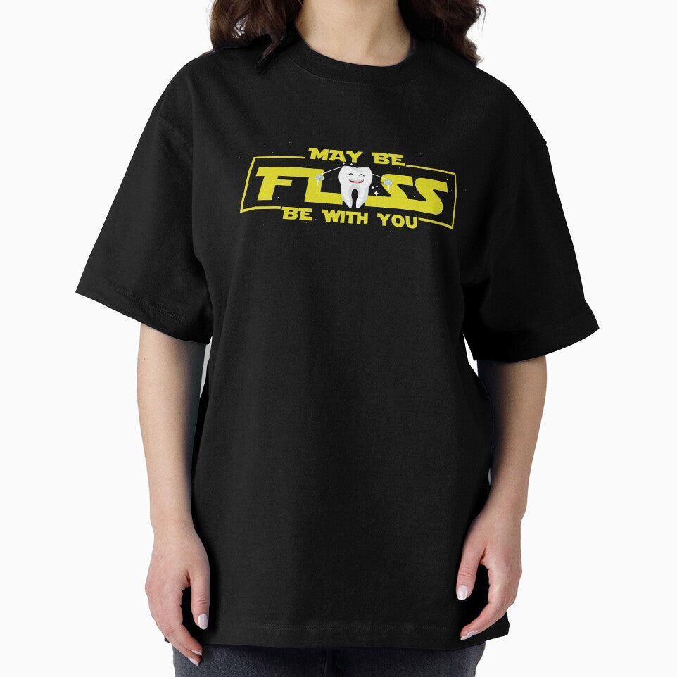 May The Floss Be With You by BLake77777