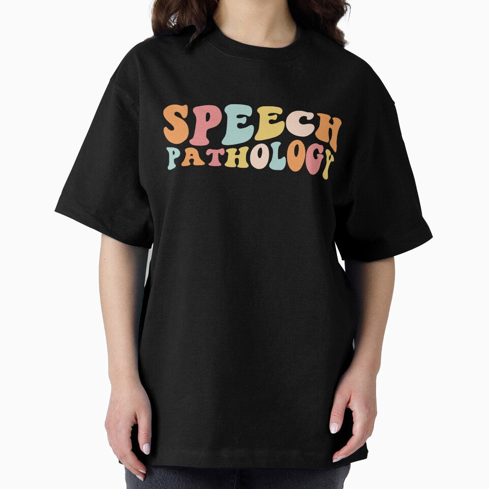 Speech Pathology by MystroDesigns