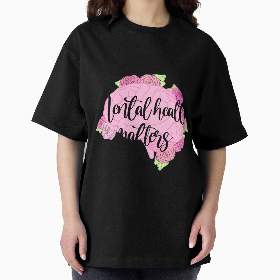 Mental health matters by Sarahgranchelli